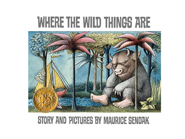 Where the Wild Things Are