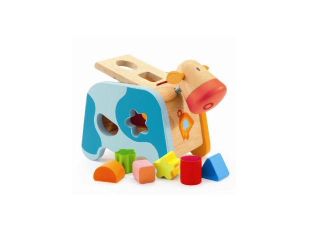 Shape Sorter