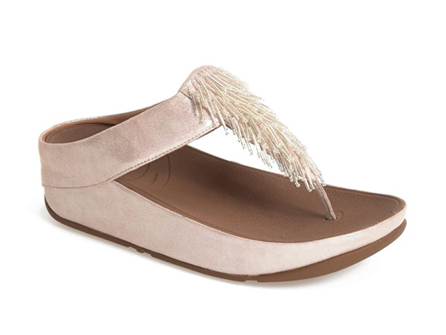 FitFlop Cha Cha Flip Flops 