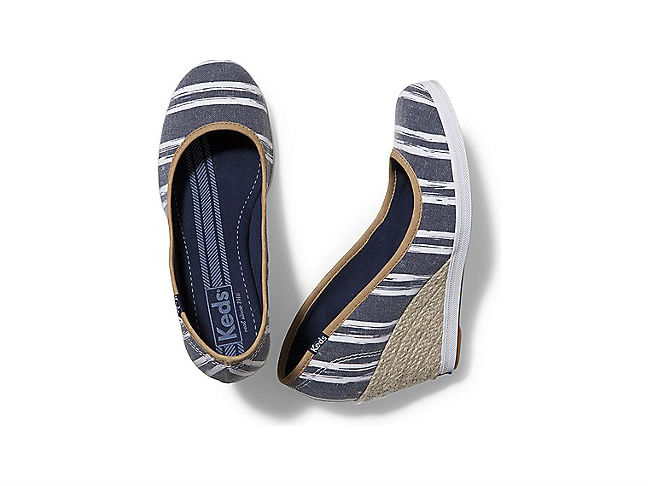 Keds Damsel Wedges