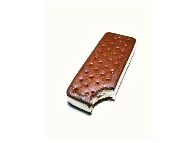 Ice Cream Sandwich