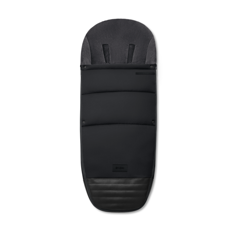 Cybex Platinum Footmuff