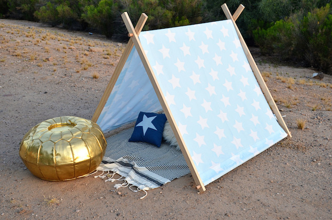 Little Star A-Tent