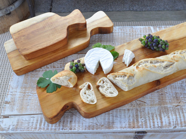 Handmade Cutting Boards