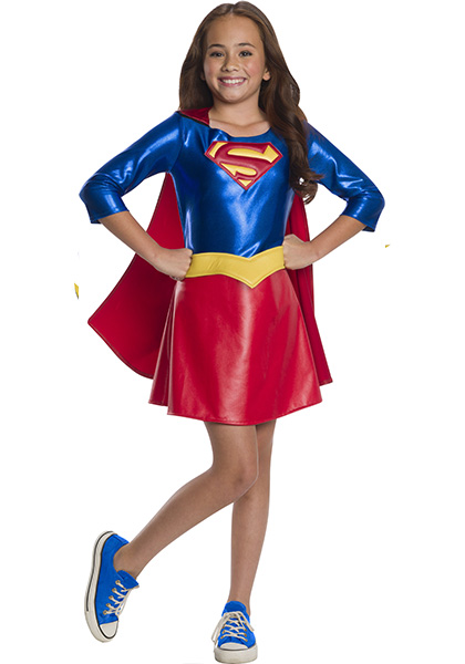 Supergirl