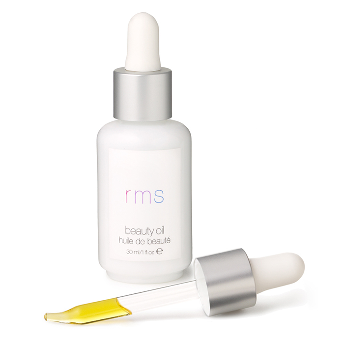 rms Beauty Oil