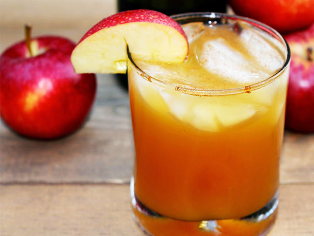 Irish Apple Cider