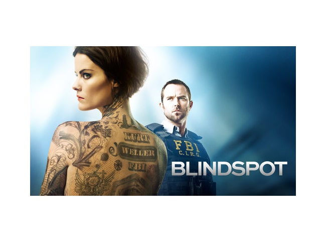 Blindspot