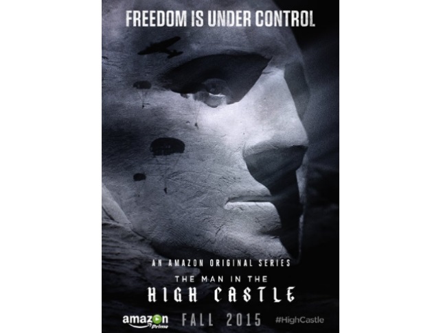 The Man in the High Castle