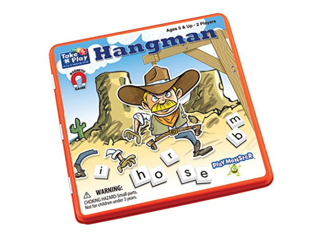 Hangman