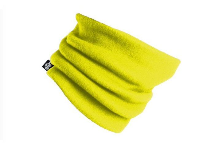 Original Turtle Fur Fleece Kids - Turtle's Neck, Double-Layer Fleece Neck Warmer