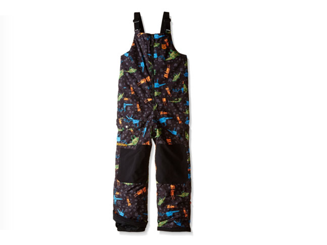 Burton Minishred Maven Bib Pant