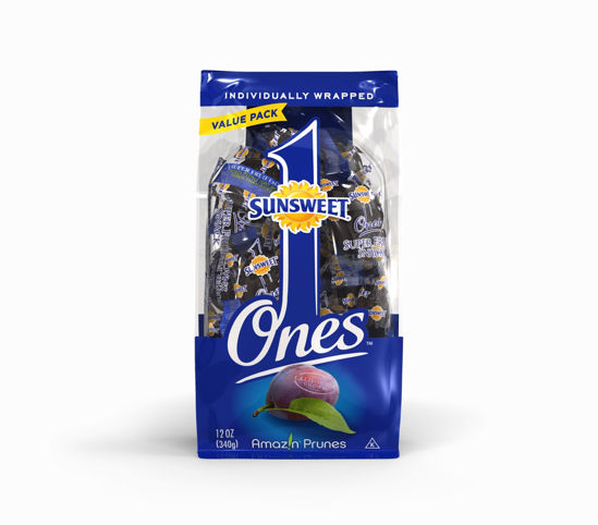 Sunsweet Original Ones Dried Prunes