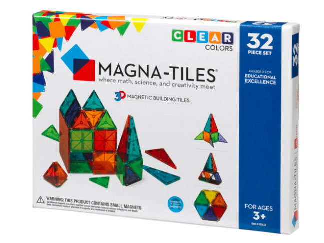 Magna Tiles