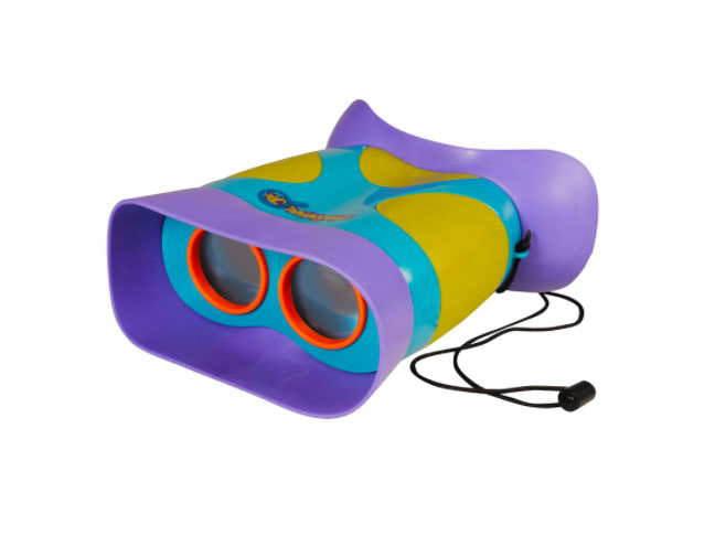 GeoSafari Jr. Kidnoculars