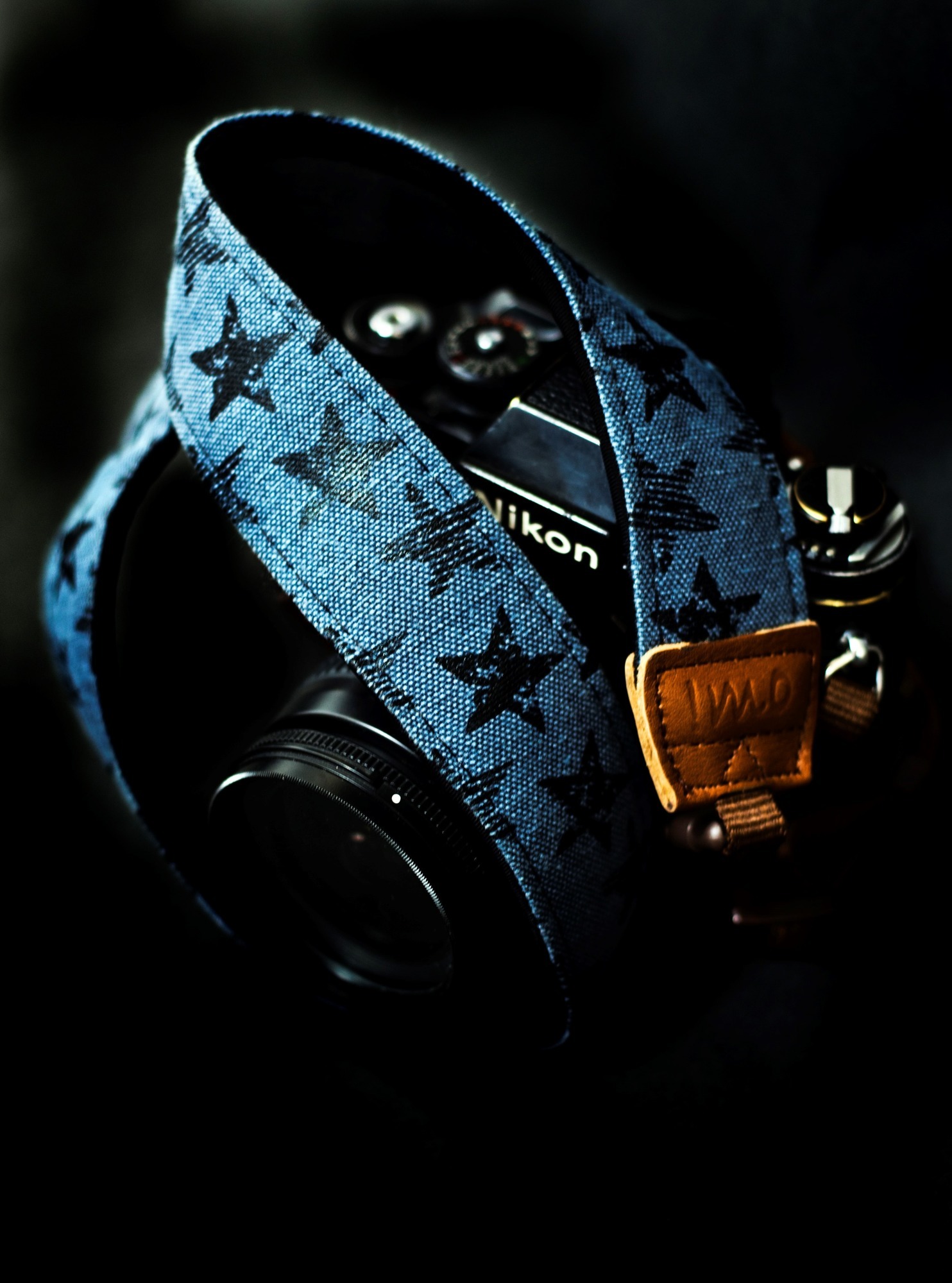 Camera Strap