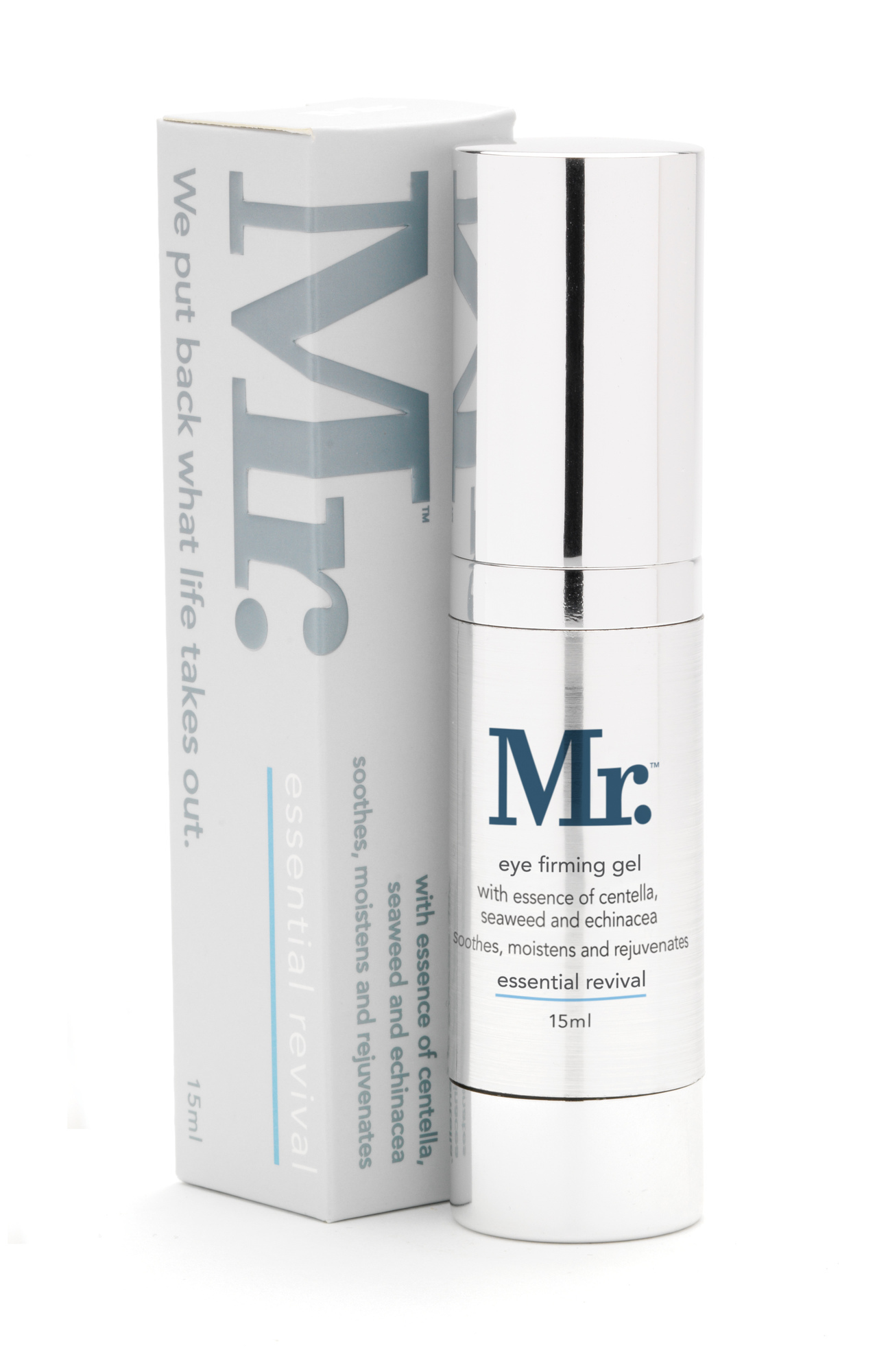 Eye Firming Gel