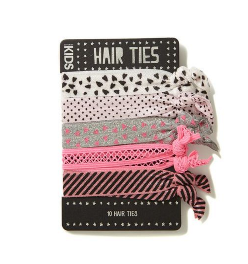 Hair Ties