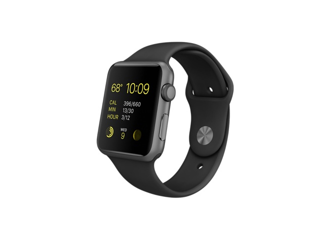 Apple Watch Sport