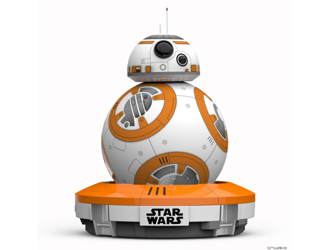 BB-8 by Sphero