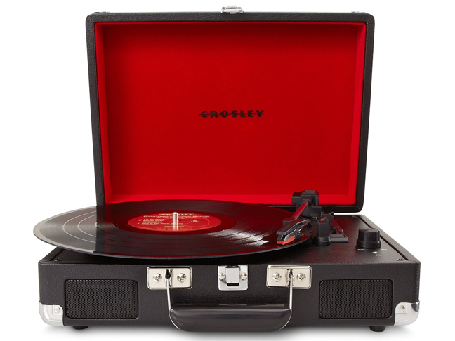 Crosley Turntable