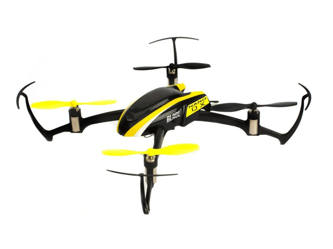 BLADE Nano QX RTF Quadcopter