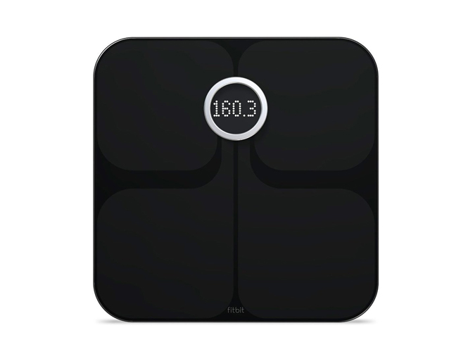 Fitbit Aria Wi-Fi Smart Scale