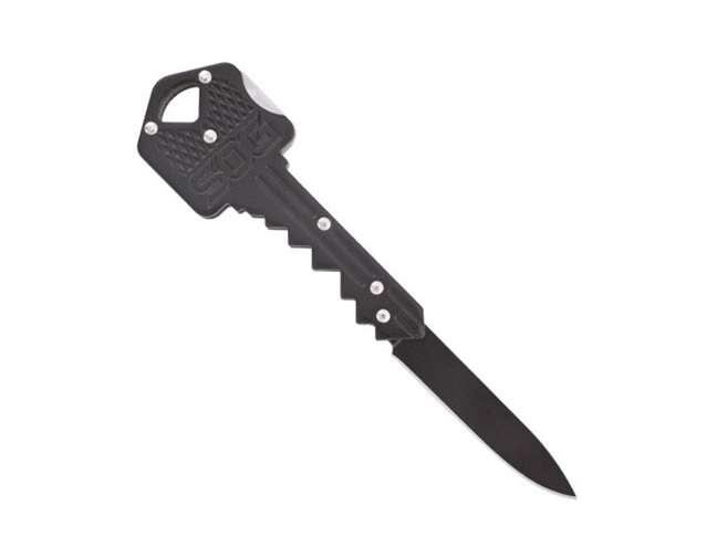 SOG Key Knife