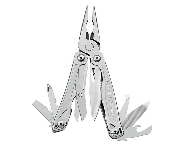 Leatherman Wingman