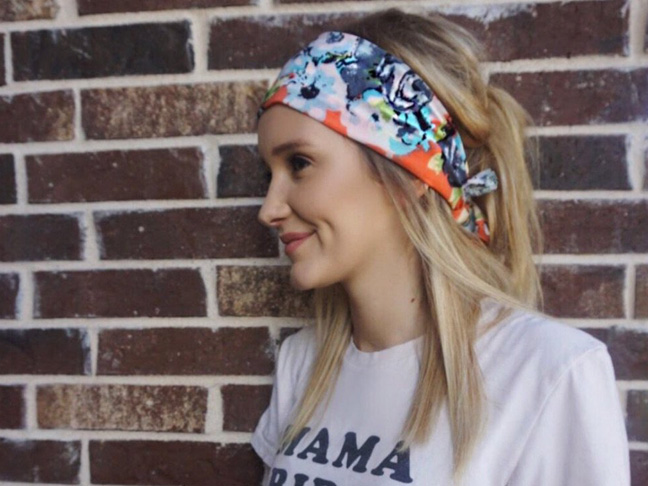 Cute & Comfy Headband