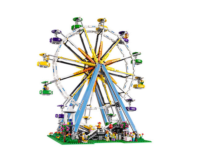 LEGO Creator Ferris Wheel