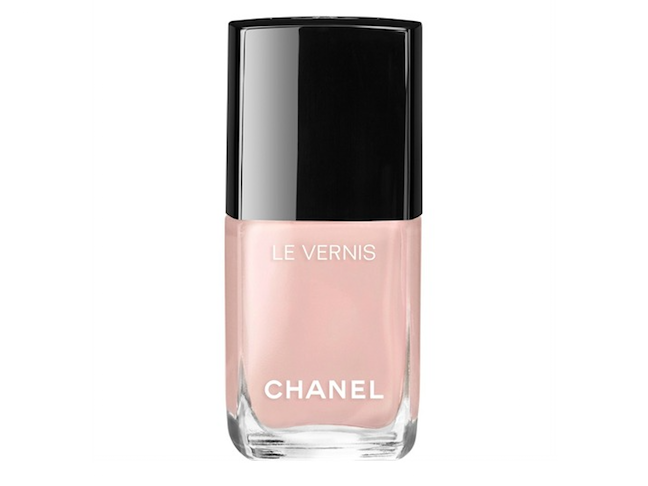 Chanel Nail Polish