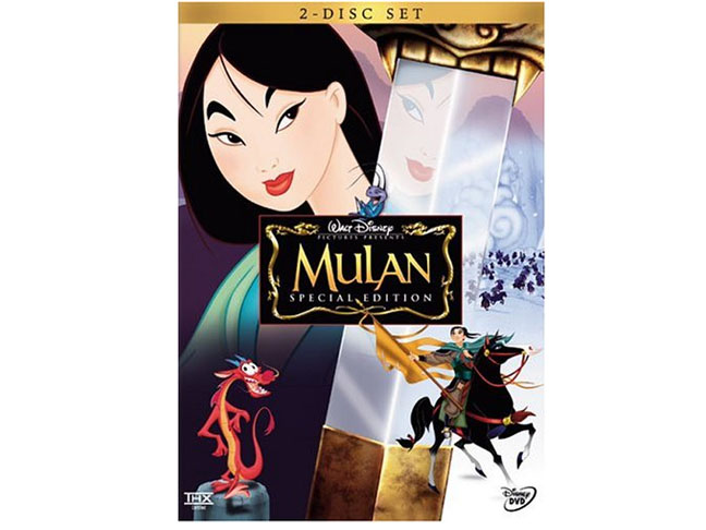 Mulan