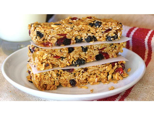 Granola Bars