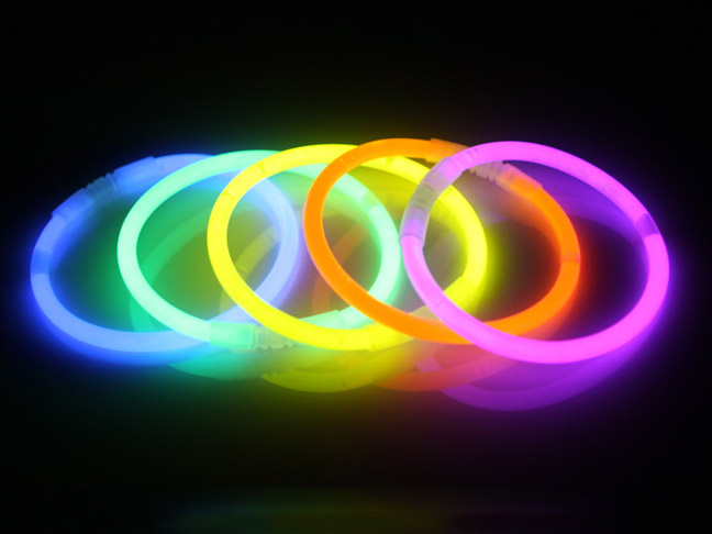 Glow Bracelets