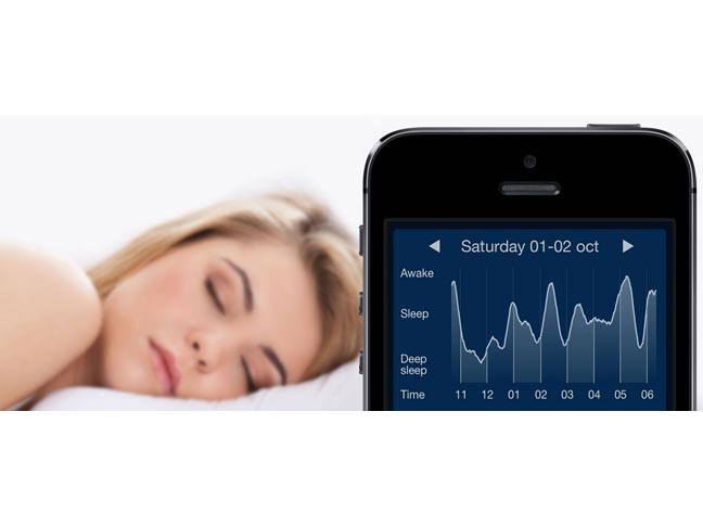 Sleep Cycle Alarm Clock