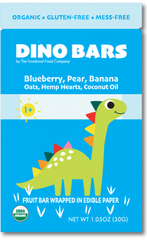 DINO BARS