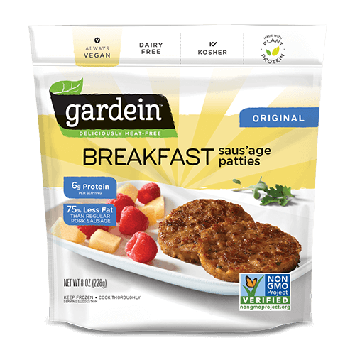 Gardein