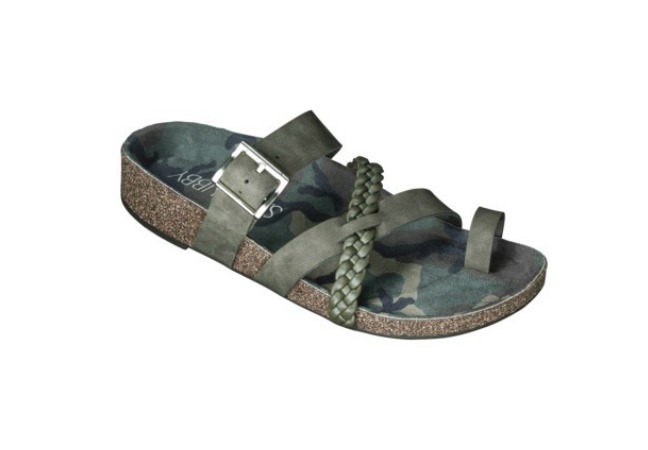 Sam & Libby Aurora Sandals