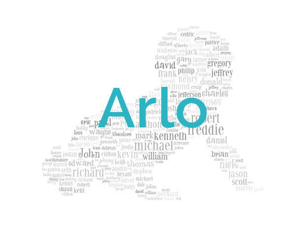 Arlo