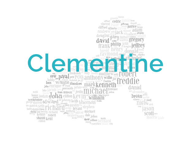 Clementine