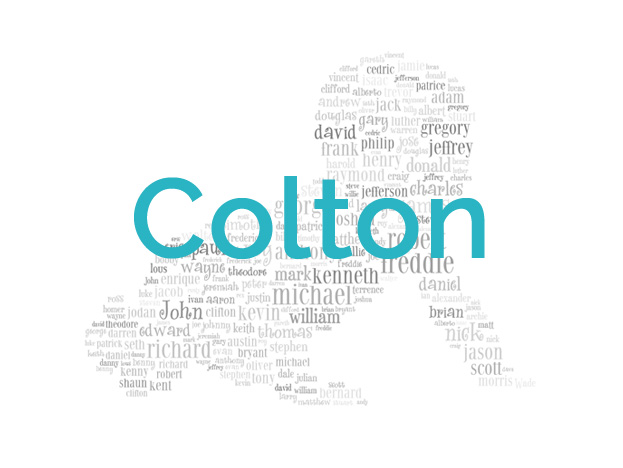 Colton