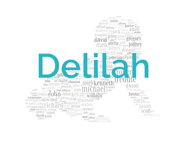 Delilah