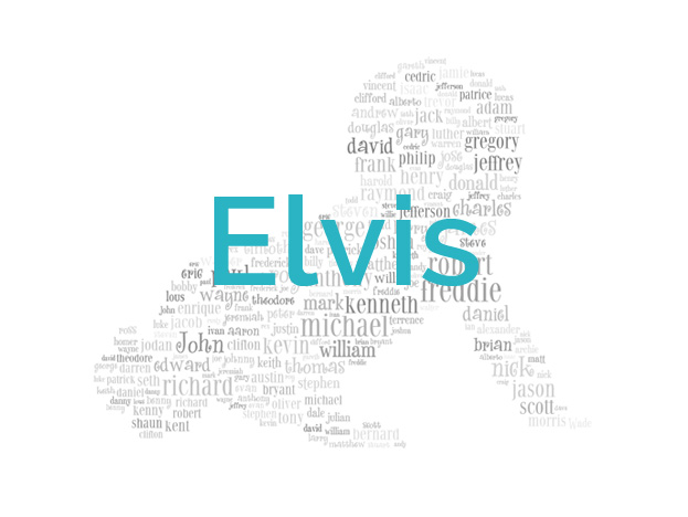 Elvis