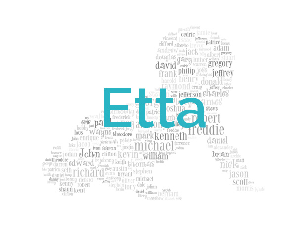 Etta