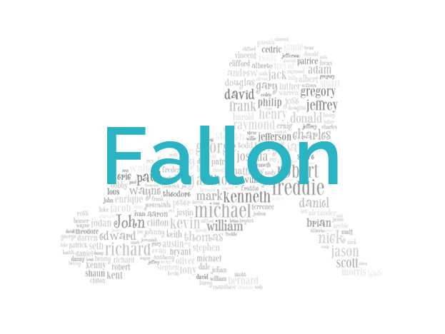 Fallon