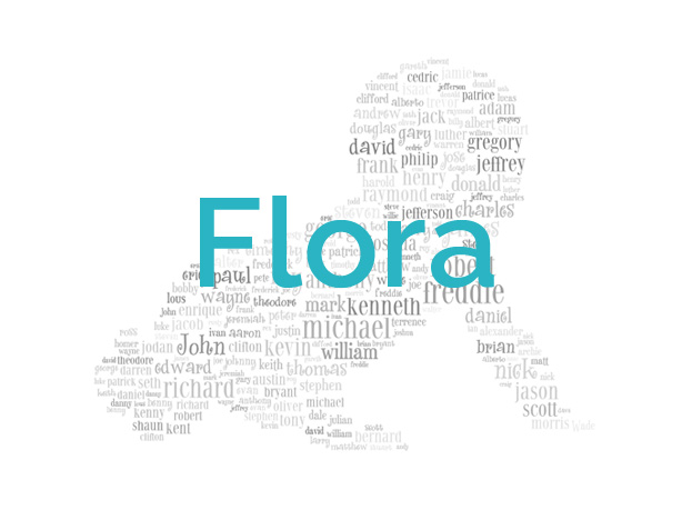 Flora