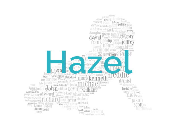 Hazel