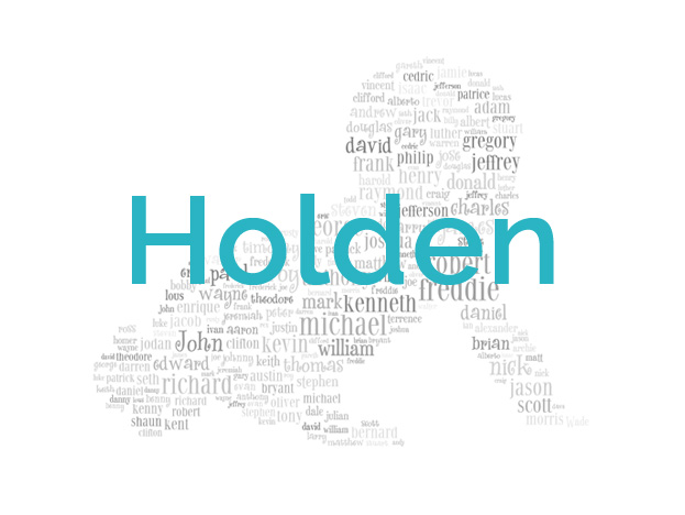 Holden