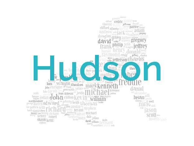 Hudson